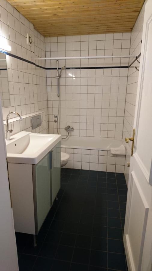 Kmh Apartment St. Blasien Exteriér fotografie