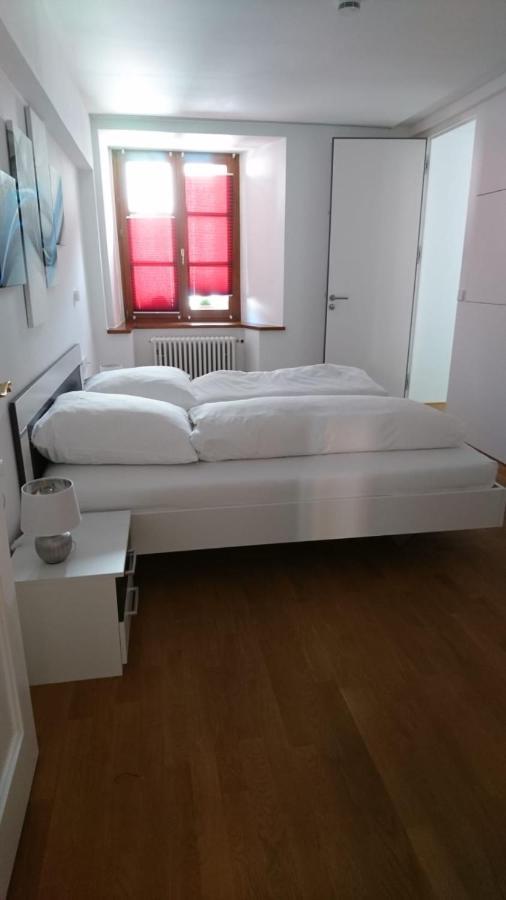 Kmh Apartment St. Blasien Exteriér fotografie